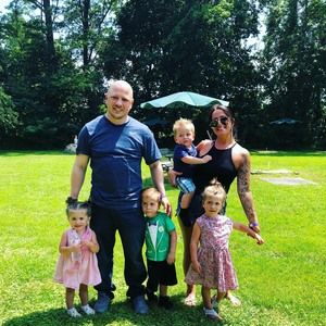 Meet your Posher, Marilyn